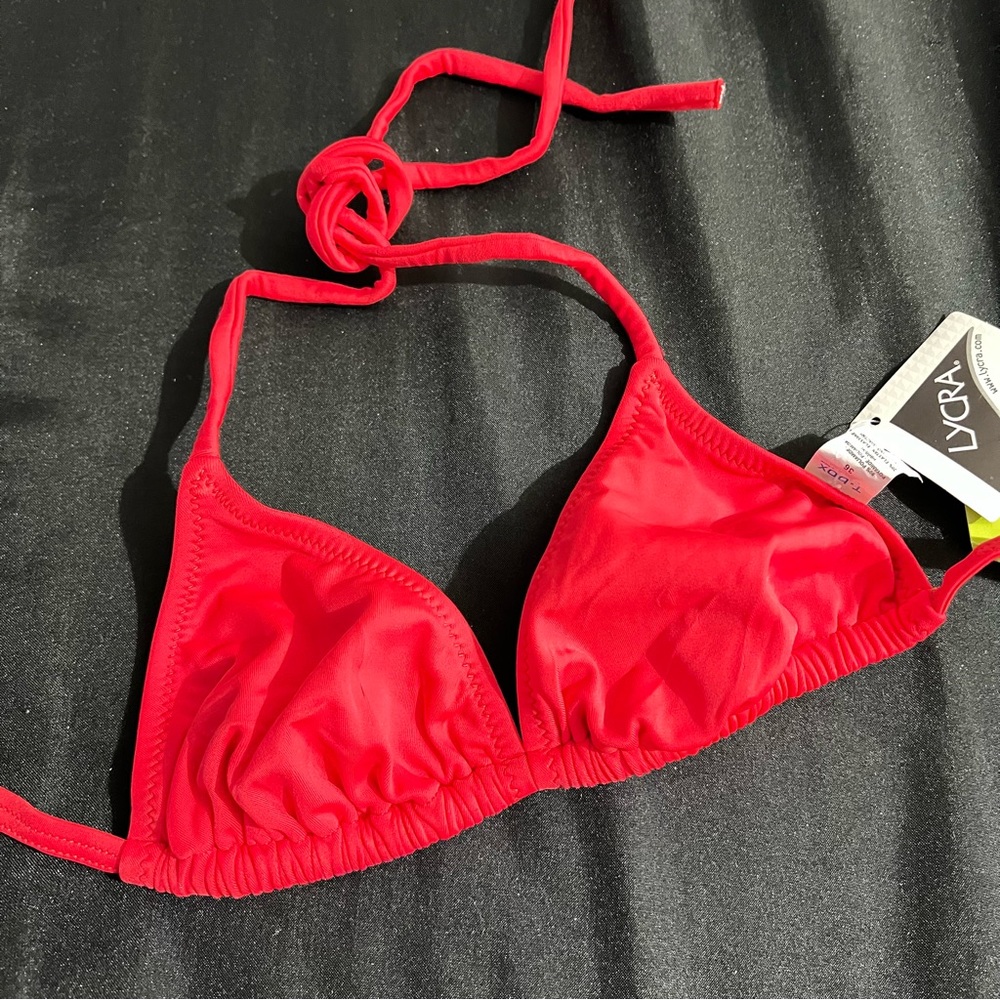 Bikini top Lycra : Box AB04: